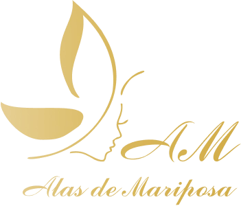 Logo Alas de Mariposa